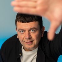 оригинальный звук