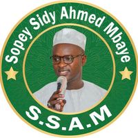 sidiahmedmbayeofficiel