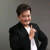 原聲 - 魔術師 可樂