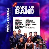 original sound - wakeupband