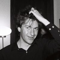 Beyoncé Is Playing at My House Snippet