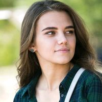 оригинальный звук