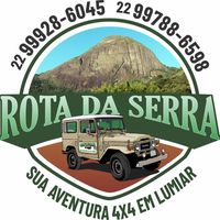 rotadaserralumiar