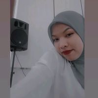 suara asli - Wanda