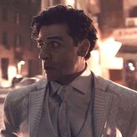 Repentance by Andrew Hulshult