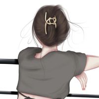 原聲 - 愛笑的Lin