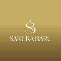 suara asli - Sakura Baru