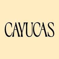 cayucashoes