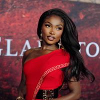 lorensharice