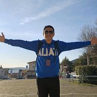 original sound - Rev.Father JeffreyMirasol