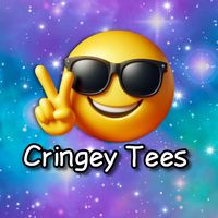 cringeytees.com