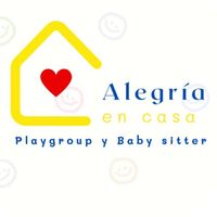 alegriaencasa