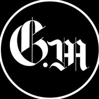 suara asli - Gutted merch officiall