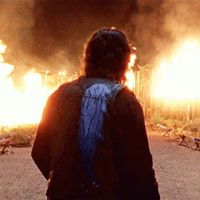 оригинальный звук