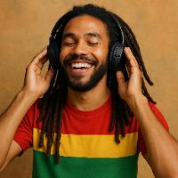 som original - Mr.reggamusic