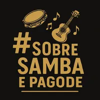 original sound - sobresambaepagode