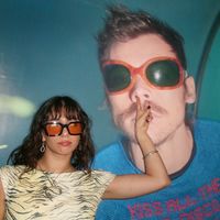 walking in the wind by 1d