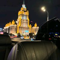 оригинальный звук