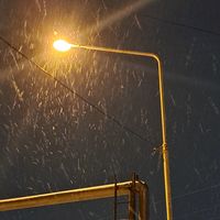 оригинальный звук