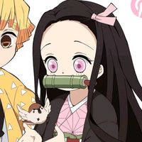 nezuko...pf