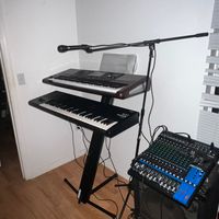 sonido original