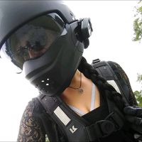 hippiegonharley