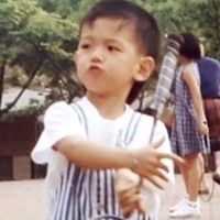 suara asli - Indonesian 🇮🇩❤️🇰🇷