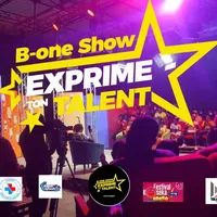 original sound - exprime_ton_talent