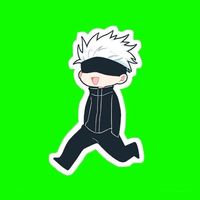 original sound - Mr.Green