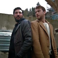 الصوت الأصلي