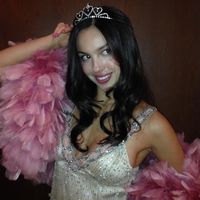 i love how you love me