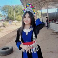 เสียงต้นฉบับ - nkauj see