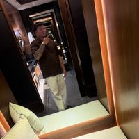 she like me more cuz im mexican