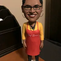 original sound - laclayfigurine