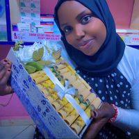 humbleshakirah