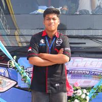 suara asli - Novan Alfiansyah