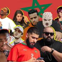 الصوت الأصلي