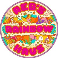 rebsrainbowhaus