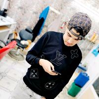 الصوت الأصلي