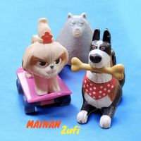 suara asli - Mainan Lucu