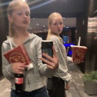 Hei kjekken
