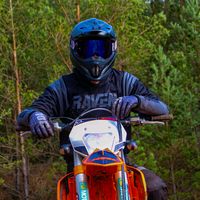 crosserbande