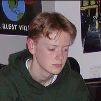 original sound - .boyexisting