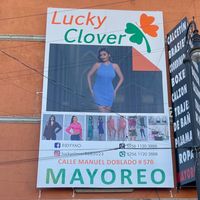 luckyclover396