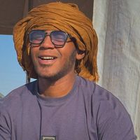 الصوت الأصلي