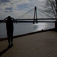 оригинальный звук