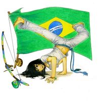 brasil.capoeira