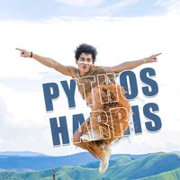 suara asli - Pythosharris