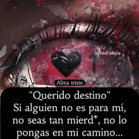 sonido original
