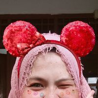 suara asli - 🌸 Pinky Pinky 🌸